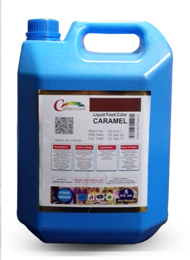 CARAMEL