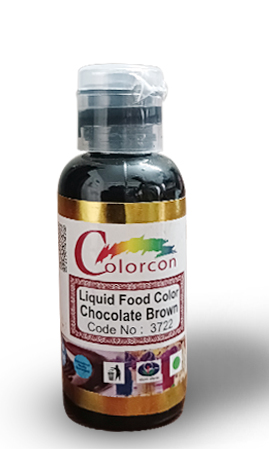 Chocolate Brown Small