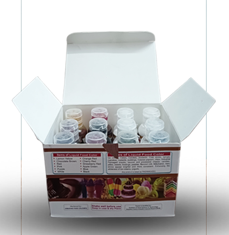 Liquid Small Packet 12 Pcs