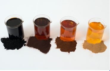 Caramel  Liquid